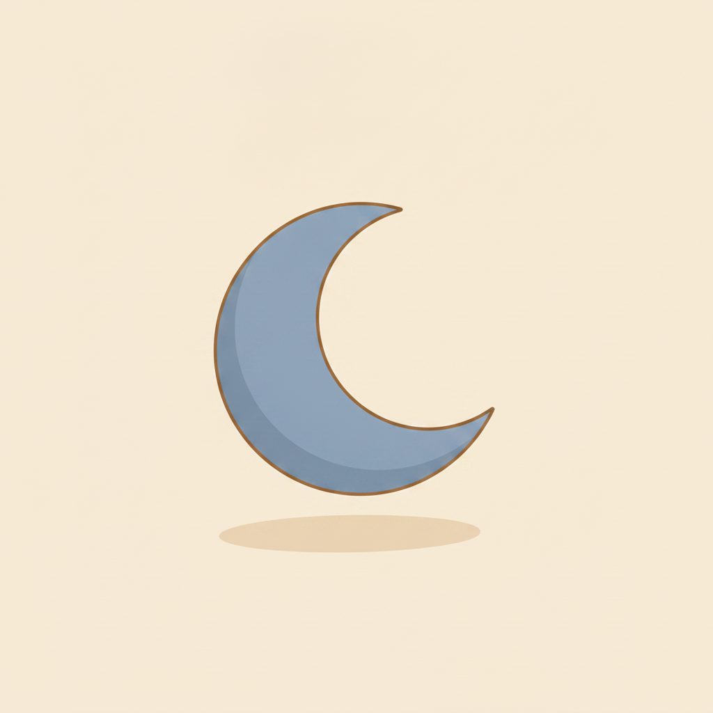 la luna